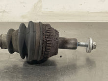 Load image into Gallery viewer, Axle Shaft  SMART 2008 - NW13736
