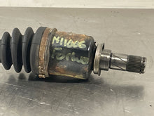 Load image into Gallery viewer, Axle Shaft  SMART 2008 - NW13736
