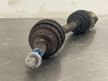 Load image into Gallery viewer, Axle Shaft  SMART 2008 - NW13736
