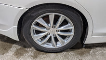 Load image into Gallery viewer, WHEEL RIM Q50 16-19 17x7-1/2 ALLOY 17x7-1/2, 5 lug, 4-1/2" - NW410831
