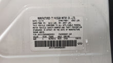 Load image into Gallery viewer, Transfer Case  INFINITI Q50 2016 - NW410768

