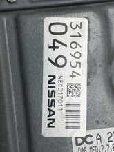 Load image into Gallery viewer, ECU ECM Computer  INFINITI Q50 2016 - NW410459
