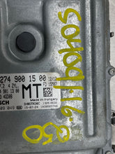Load image into Gallery viewer, ECU ECM Computer  INFINITI Q50 2016 - NW410459
