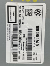 Load image into Gallery viewer, CD PLAYER RADIO Volkswagen Beetle Jetta Passat 11 12 13 14 - NW140117
