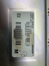 Load image into Gallery viewer, Radio  INFINITI Q50 2016 - NW410668
