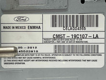 Load image into Gallery viewer, Radio Buick C-MAX 2013 - NW410664

