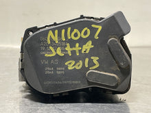 Load image into Gallery viewer, THROTTLE BODY Volkswagen Jetta 2011 11 2012 12 2.0L - NW178692
