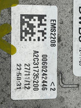 Load image into Gallery viewer, ECU ECM COMPUTER Buick C-MAX 2013 13 - NW410457
