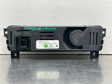 Load image into Gallery viewer, Temperature Controls   2010 - NW410566
