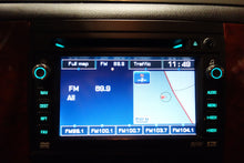 Load image into Gallery viewer, Radio  SUBURBAN 1500 2009 - NW134636
