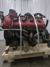 Load image into Gallery viewer, Engine Motor   2010 - NW410472
