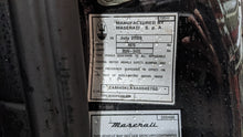 Load image into Gallery viewer, Transmission   2010 - NW410791
