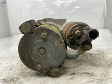 Load image into Gallery viewer, [INVENTORYCAR_YEAR_MAKE_MODEL] STARTER MOTOR - NW169861
