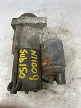 Load image into Gallery viewer, [INVENTORYCAR_YEAR_MAKE_MODEL] STARTER MOTOR - NW169861
