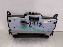 Load image into Gallery viewer, FRONT TEMPERATURE CONTROLS Land Rover Evoque 2012 12 2013 13 - NW410567
