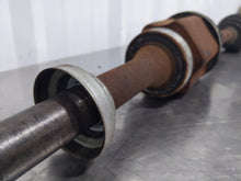 Load image into Gallery viewer, FRONT CV AXLE SHAFT Land Rover Evoque 12 13 14 15 16 17 Right - NW410373
