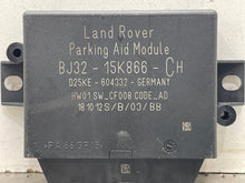 Load image into Gallery viewer, Computer Land Rover Evoque 2013 - NW410406
