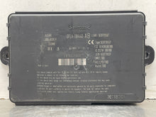 Load image into Gallery viewer, BODY CONTROL MODULE COMPUTER Evoque LR4 12 13 14 15 - NW410409
