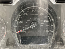 Load image into Gallery viewer, Speedometer Cluster Ford Taurus 2011 - NW410727
