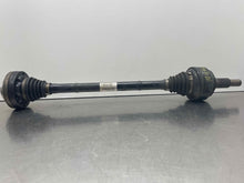 Load image into Gallery viewer, REAR AXLE SHAFT Cayenne 2003 03 2004 04 2005 05 2006 06 MT - NW13446
