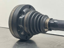 Load image into Gallery viewer, REAR AXLE SHAFT Cayenne 2003 03 2004 04 2005 05 2006 06 MT - NW13446
