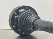 Load image into Gallery viewer, REAR AXLE SHAFT Cayenne 2003 03 2004 04 2005 05 2006 06 MT - NW13446

