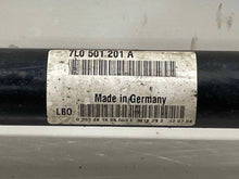 Load image into Gallery viewer, REAR AXLE SHAFT Cayenne 2003 03 2004 04 2005 05 2006 06 MT - NW13447
