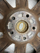 Load image into Gallery viewer, WHEEL RIM Flex Taurus 09-12 17x7-1/2 ALUM 17x7-1/2, 5 lug, 4-1/2" - NW410827
