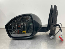Load image into Gallery viewer, Side View Door Mirror  F-PACE 2017 - NW410972
