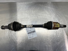 Load image into Gallery viewer, Axle Shaft  F-PACE 2017 - NW410896
