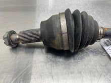 Load image into Gallery viewer, Axle Shaft  F-PACE 2017 - NW410896
