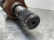 Load image into Gallery viewer, Axle Shaft  F-PACE 2017 - NW410896
