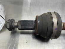Load image into Gallery viewer, Axle Shaft  F-PACE 2017 - NW410897
