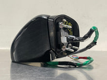Load image into Gallery viewer, SIDE VIEW DOOR MIRROR LS460 LS600HL 2007 07 2008 08 2009 09 Left - NW52895
