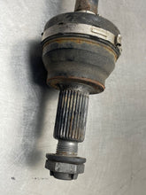 Load image into Gallery viewer, Axle Shaft  F-PACE 2017 - NW410898

