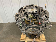 Load image into Gallery viewer, Engine Motor  LEXUS LS600HL 2008 - NW66982
