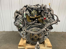 Load image into Gallery viewer, Engine Motor  LEXUS LS600HL 2008 - NW66982
