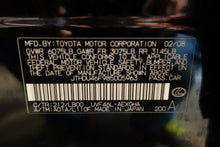 Load image into Gallery viewer, Engine Motor  LEXUS LS600HL 2008 - NW66982
