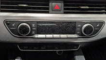 Load image into Gallery viewer, FRONT TEMPERATURE CONTROLS A4 A5 Allroad Q5 S5 SQ5 2017-2020 - NW411088
