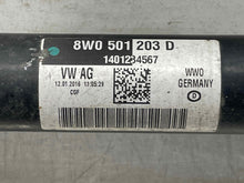 Load image into Gallery viewer, REAR AXLE SHAFT Audi A4 A5 2017 17 2018 18 2019 19 2020 20 - NW410888
