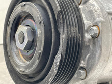 Load image into Gallery viewer, AC A/C AIR CONDITIONING COMPRESSOR A4 A5 A6 Allroad 16 17 18 - NW410949
