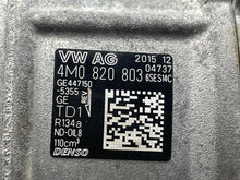 Load image into Gallery viewer, AC A/C AIR CONDITIONING COMPRESSOR A4 A5 A6 Allroad 16 17 18 - NW410949
