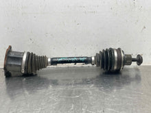 Load image into Gallery viewer, FRONT CV AXLE SHAFT A4 A5 2017 17 2018 18 2019 19 2020 20 - NW410889
