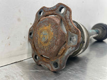 Load image into Gallery viewer, FRONT CV AXLE SHAFT A4 A5 2017 17 2018 18 2019 19 2020 20 - NW410889
