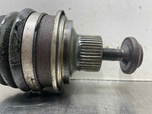 Load image into Gallery viewer, FRONT CV AXLE SHAFT A4 A5 2017 17 2018 18 2019 19 2020 20 - NW410889
