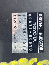 Load image into Gallery viewer, ECU ECM Computer  LEXUS LS600HL 2008 - NW60835
