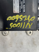 Load image into Gallery viewer, ECU ECM Computer  LEXUS LS600HL 2008 - NW60835

