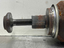 Load image into Gallery viewer, REAR AXLE SHAFT Audi A4 A5 2017 17 2018 18 2019 19 2020 20 - NW410890
