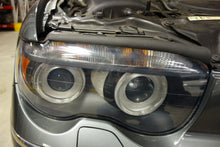 Load image into Gallery viewer, HEADLIGHT LAMP ASSEMBLY BMW 745i 745li 760li 03 04 05 Right - NW102667
