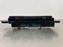 Load image into Gallery viewer, REAR TEMPERATURE CONTROLS JX35 QX60 Pathfinder 13 14 15 16 17 - NW410565
